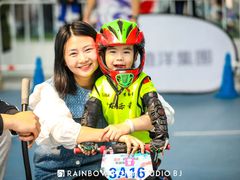 -长春乐奇平衡车儿童体能运动中心