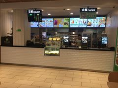 -德克士(中心医院店)