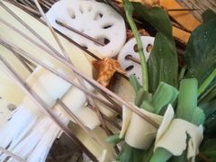 -马路边边串串香(双井直营店)