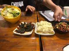 -西单翅酷(西单店)