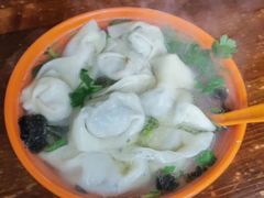 -阿麟馄饨(延长路店)
