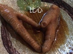-港久茶餐厅(鹭洲里店)