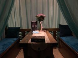 -琦品高端美容SPA私佳美场