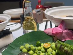 -千滋百味·醉江澜花园餐厅(街道口店)