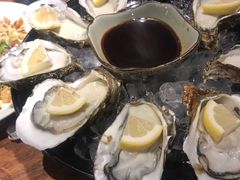 -吉香碳烤生蚝(仙霞路店)