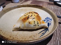 好吃听不下嘴的牛肉包-那时新疆·车师(大宁音乐广场店)