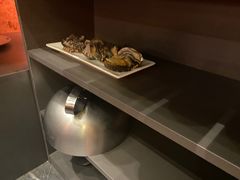 -不翻台·无国界铁板烧(北国先天下店)