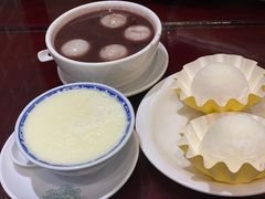 -民信老铺(双皮奶博物馆店)