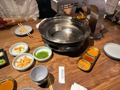 -九田家黑牛烤肉料理(太阳宫广场店)