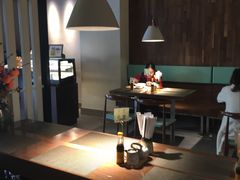 大堂-十面春风·江南面馆(崇宁路店)