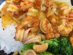 -海盗虾饭·剥好的小龙虾饭(SOHO尚都店)