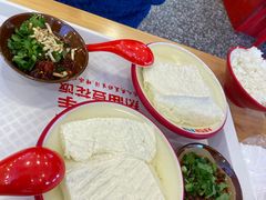 -天贵热油豆花饭·非物质文化遗产(龙脊店)