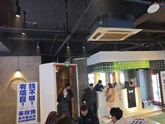 -棂笼·深度沉浸密室(武汉旗舰店)