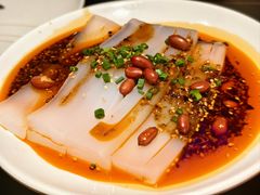 -辣尚瘾·烤鱼·新川菜(交大直营店)