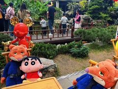 -顺德渔村·岭南一号