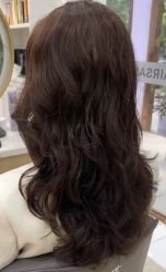-KIMI HAIR SALON·烫染设计店