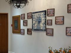 -澳门圣地牙哥古堡酒店