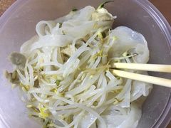 -子午路张记肉夹馍(小寨西路店)