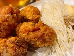 -福烤锦花(长乐路店)