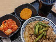 -吉野家(上海美罗城店)