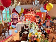 -HERRE·FARM 赫尔露营农场·团建聚会包场