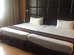 -双子塔酒店