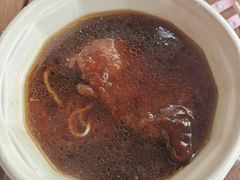 -鸡鸣汤包(红山动物园店)