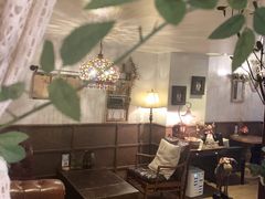 大堂-春风·有糖(崇宁路店)
