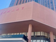 -深圳富临大酒店