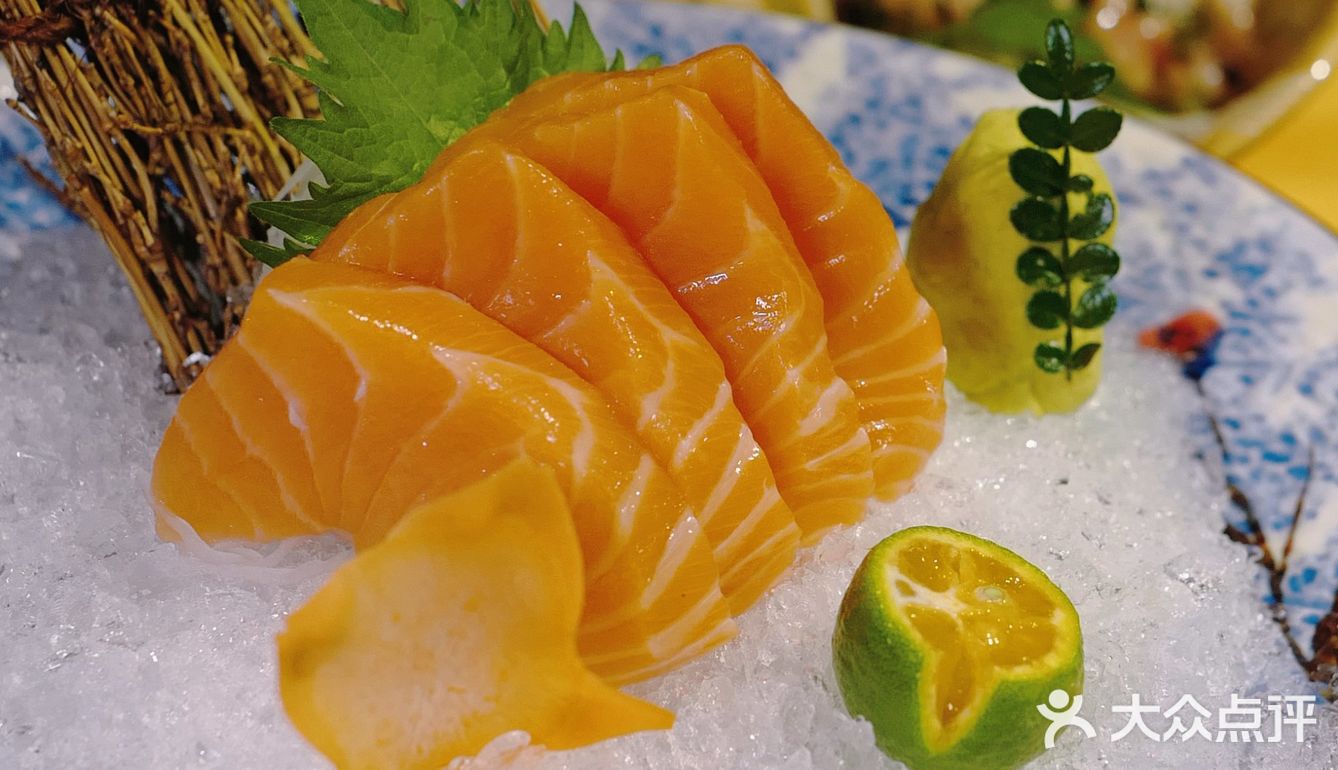精致日料｜吃一口新鲜！活鳗料理的好滋味~