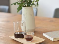 -范咖啡·沙拉鲜食(前海观峰阁店)