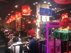 -东北大院·东北菜(三台子店)