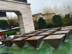 -上海崇明金茂凯悦酒店