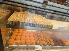 -周记传统糕点PASTRY(蜀汉路店)