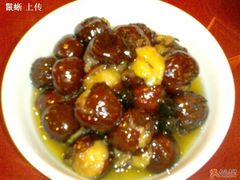 红枣-和记小菜(东方店)