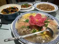 -老雒阳面馆·水席·洛阳菜(王城路店)