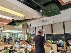 -山缓缓火锅(苏州仁恒仓街店)