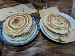 -王魁腊汁肉夹馍(柿园路店)