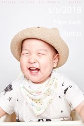 -INKIDS潮童社儿童摄影(朝阳大悦城店)