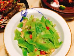 -佬麻雀·新湘菜(珠海金发购物中心店)