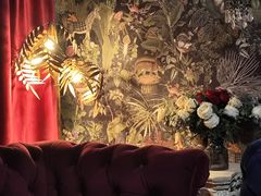 -暗楼·剧本杀·桌游