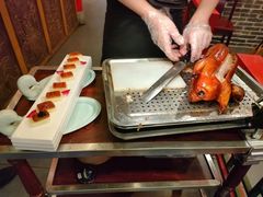 -北平印象.北京烤鸭.新京菜.融合菜(世贸店)