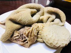 -蒙古缘饭店(额尔古纳云杉宾馆店)