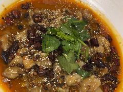 -尚宴(盛世广场·食尚街店)