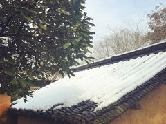 -法云安缦酒店