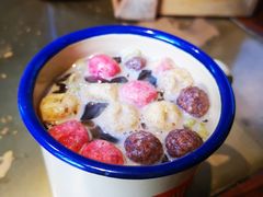 -手选潮汕鲜牛肉火锅(二七广场店)