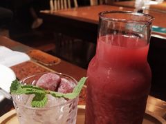 梅好时光-绿茶餐厅(华联万柳店)