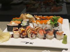 -河风精致寿司(双井店)