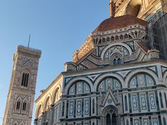 -圣母百花大教堂穹顶