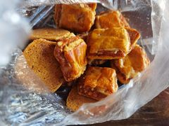 鸡仔饼-永昌饼家(西华路店)